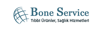 Bone Service Tıbbi Ürünler Sağlık Hizmetleri Ltd. Şti